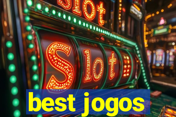 best jogos